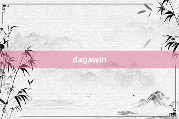 dagawin