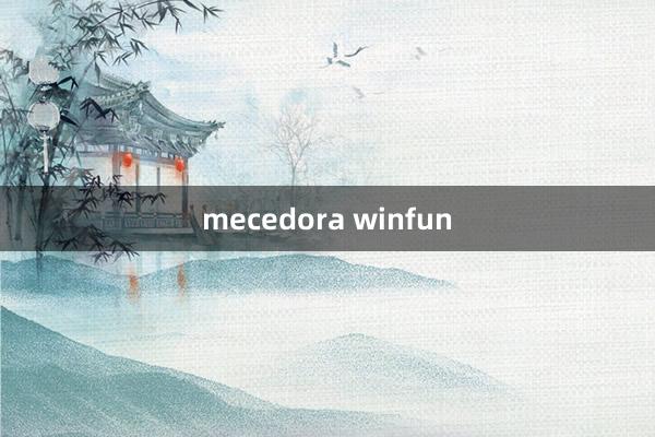 mecedora winfun