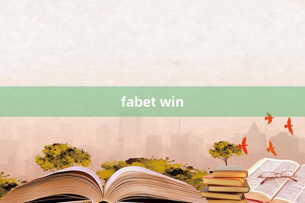 fabet win