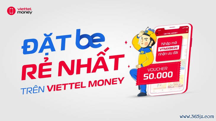 Viettel Money xây dựng hệ sinh thái tài chính toàn diện - Ảnh 1.