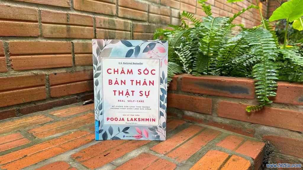 Cham soc ban than anh 1